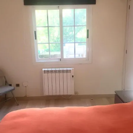Carrer Santa Rita Apartment